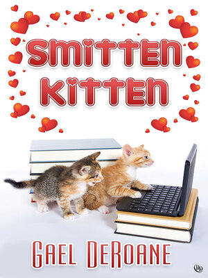cover image of Smitten Kitten